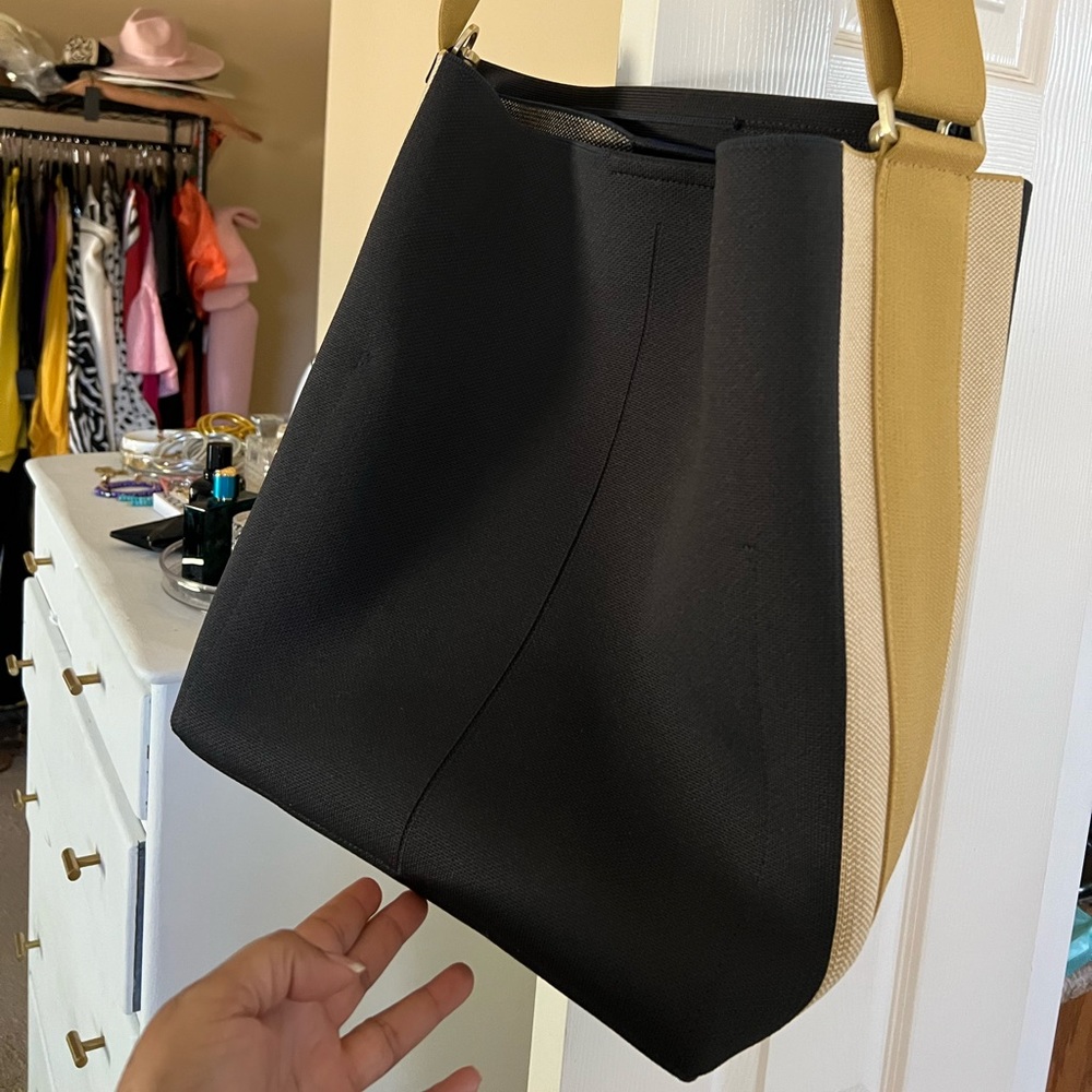 Rothy’s Bucket Bag